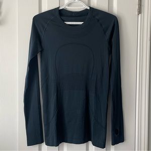 Lululemon Swiftly Lot Of 3